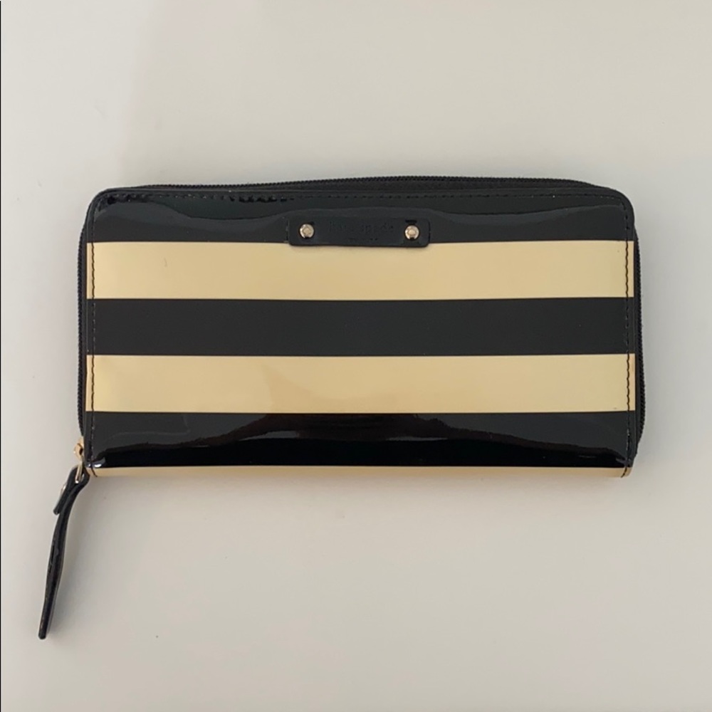 Kate Spade ♠️ Wallet